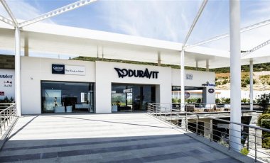 Cagdas Insaat Projects