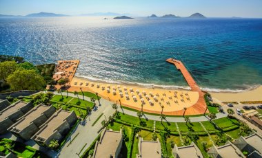 Cagdas Insaat Projects